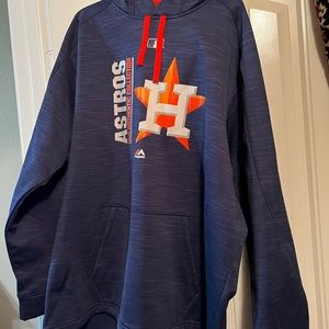 Houston Astros hoodie